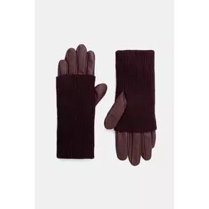 Medicine manusi de piele imagine