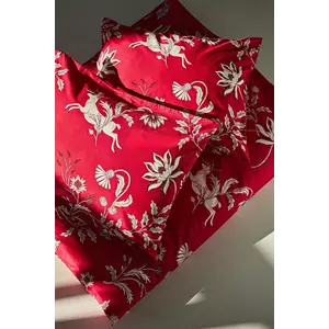 Medicine un set de lenjerie de pat din bumbac 50 x 60 cm / 200 x 200 cm imagine