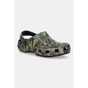 Crocs papuci Classic Realtree Apx Clog imagine