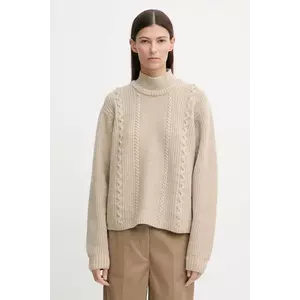 G-Star pulover de lână Cable imagine