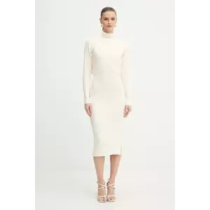 Morgan rochie și pulover imagine