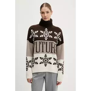 FROM FUTURE pulover de casmir imagine