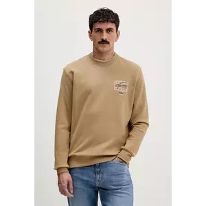 Tommy Jeans hanorac de bumbac imagine