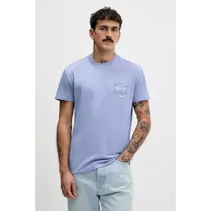 Tommy Jeans tricou din bumbac imagine