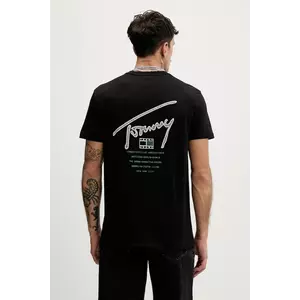 Tommy Jeans tricou din bumbac imagine