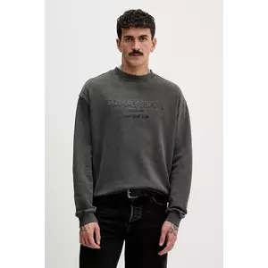 Tommy Jeans hanorac de bumbac imagine