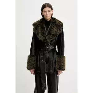 Stand Studio palton Fae imagine