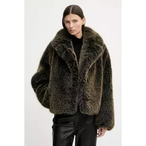 Stand Studio palton India imagine