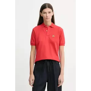 Bally polo de bumbac imagine