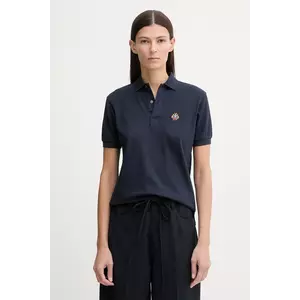 Bally polo de bumbac imagine