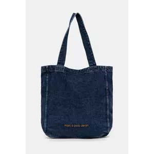 Marc O'Polo geantă de bumbac imagine