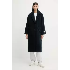 American Vintage haină cu lână imagine