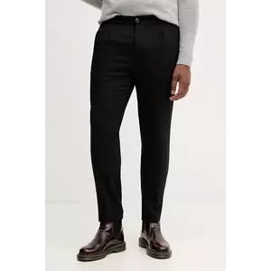 Joop! pantaloni cu lână imagine