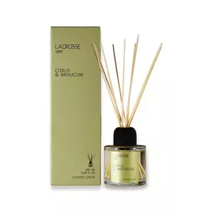 Lacrosse difuzor de arome CITRUS & BASIL 100 ml imagine