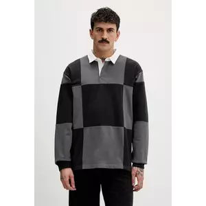 Vans hanorac de bumbac imagine