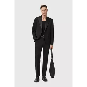 AllSaints pantaloni GERMAIN imagine