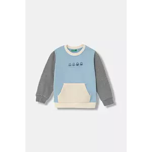 United Colors of Benetton bluză copii imagine