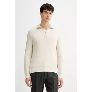 Marc O'Polo pulover din amestec de lână imagine