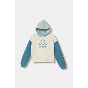 United Colors of Benetton bluză copii imagine