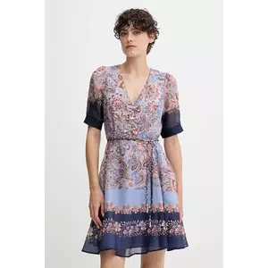 Hale BOB rochie din mătase imagine