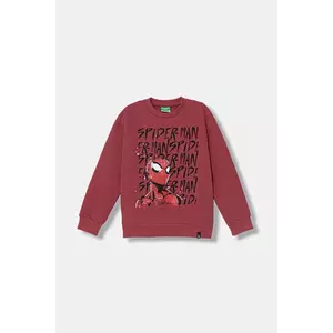 United Colors of Benetton bluză copii imagine