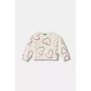 United Colors of Benetton bluză bebe imagine