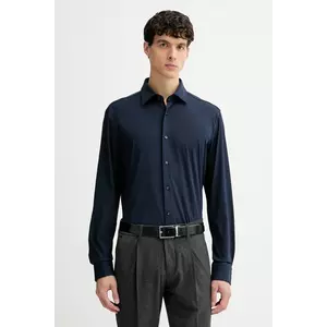 BOSS cămașă P-HANK-kent-C1-222 imagine