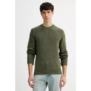 Marc O'Polo pulover din amestec de lână imagine