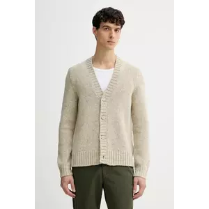 Marc O'Polo cardigan din amestec de lână imagine