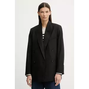 G-Star jachetă cu lână Double br imagine