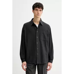 American Vintage cămașă din bumbac imagine