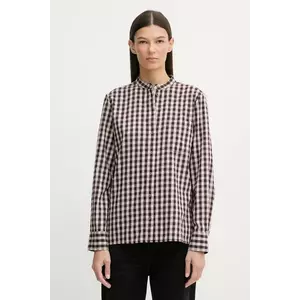 Marc O'Polo cămașă din bumbac imagine