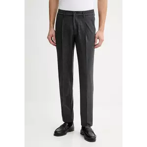 Marc O'Polo pantaloni cu lână imagine