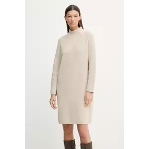 Marc O'Polo rochie cu lână imagine