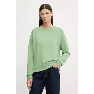 Marc O'Polo hanorac de bumbac imagine