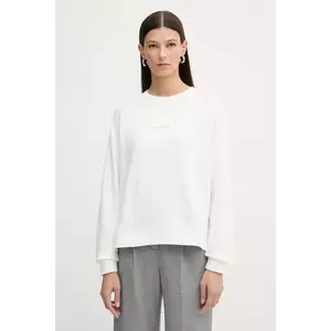 Marc O'Polo hanorac de bumbac imagine