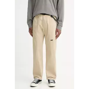 Gramicci pantaloni de bumbac Gadget Pant imagine