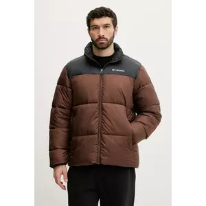 Columbia geacă Puffect imagine