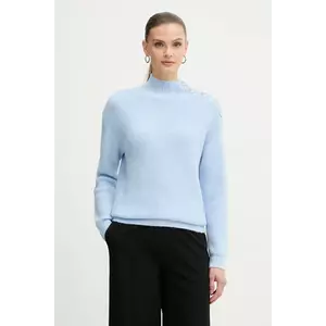 Morgan pulover din amestec de lână MSTORI imagine