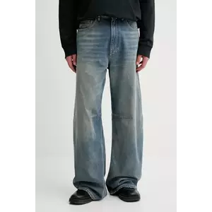 MM6 Maison Margiela jeans imagine