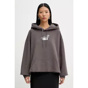 MM6 Maison Margiela hanorac de bumbac imagine