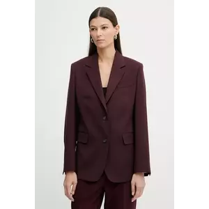 Filippa K jachetă cu lână imagine