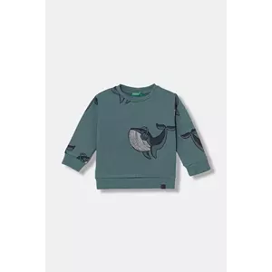 United Colors of Benetton bluză copii imagine