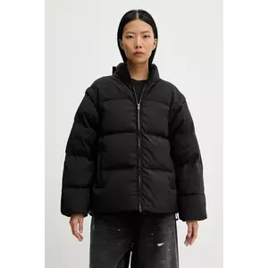 MM6 Maison Margiela geacă de puf imagine