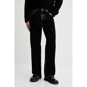 MM6 Maison Margiela jeans imagine