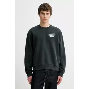 MM6 Maison Margiela hanorac de bumbac imagine