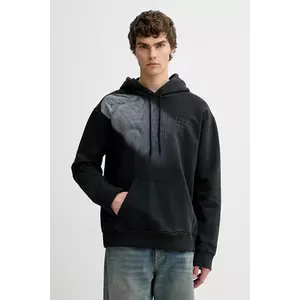 MM6 Maison Margiela hanorac de bumbac pentru copii imagine