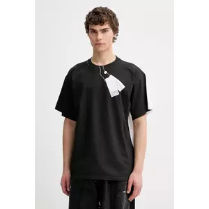 MM6 Maison Margiela tricou din bumbac imagine