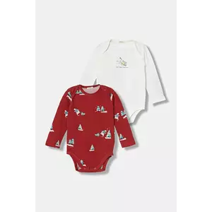 United Colors of Benetton body bebe 2-pack imagine