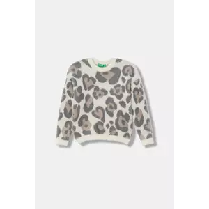 United Colors of Benetton pulover copii imagine